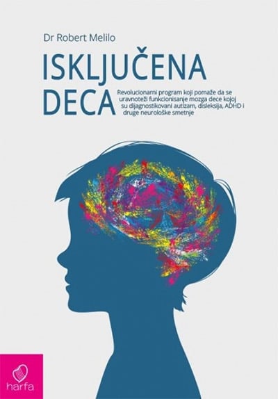 ISKLJUČENA DECA-HARFA